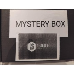 s-cards mystery box