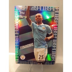 ferdinandihno /150 man city fan set