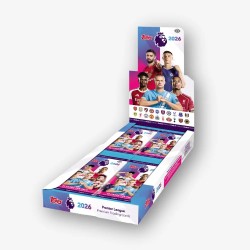 Hobby Box Topps Premier Leauge 2025/2026