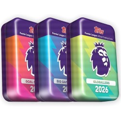 Pusta puszka na karty